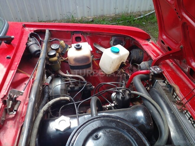 LADA (VAZ) 2106 1984, 95,000 km - 1.6 л - Gəncə