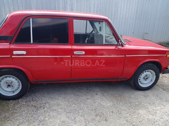 LADA (VAZ) 2106 1984, 95,000 km - 1.6 л - Gəncə