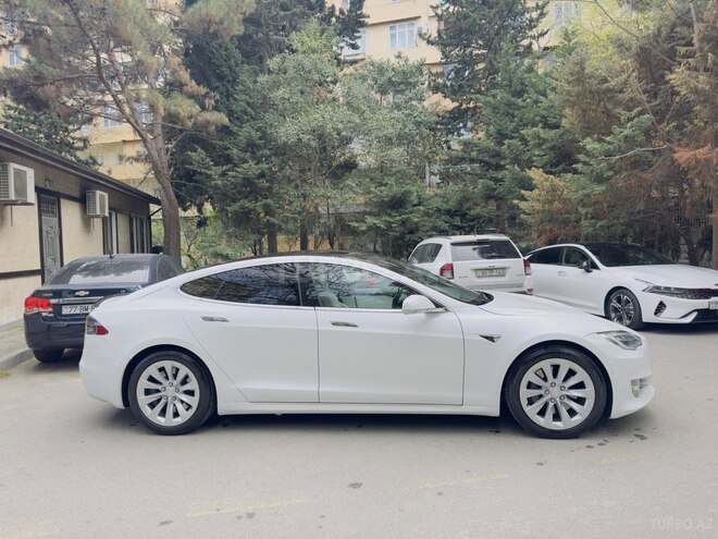 Tesla Model S-5