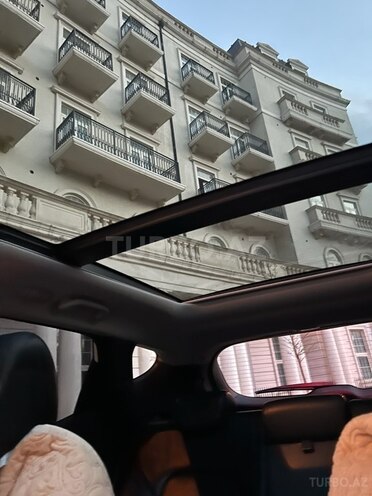 Hyundai Santa Fe 2013, 172,163 km - 2.4 l - Bakı