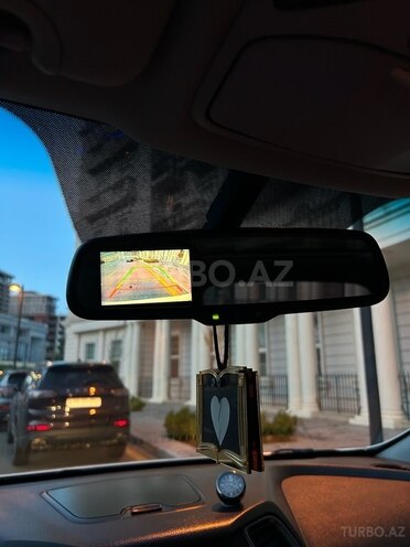 Hyundai Santa Fe 2013, 172,163 km - 2.4 l - Bakı