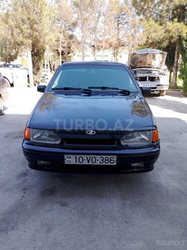LADA (VAZ) 2115 2007, 443,264 km - 1.5 l - Goranboy