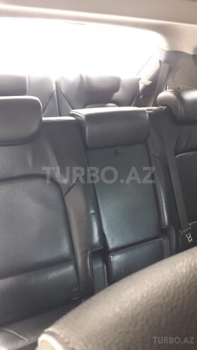 Hyundai Santa Fe 2013, 172,163 km - 2.4 l - Bakı