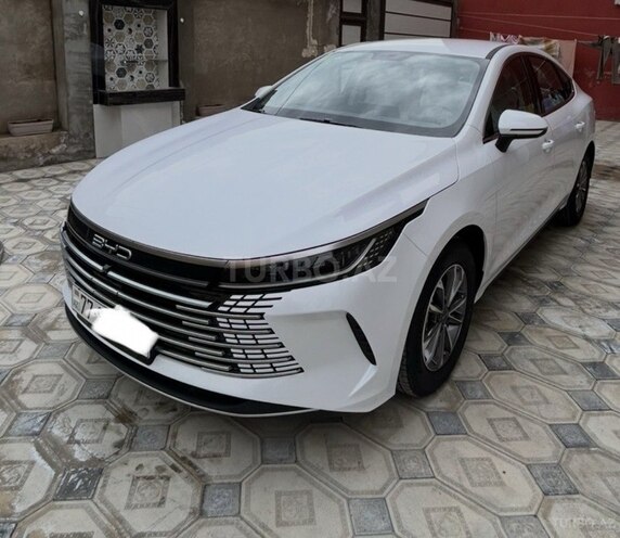 BYD Destroyer 05 2025, 0 km - 1.5 l - Bakı