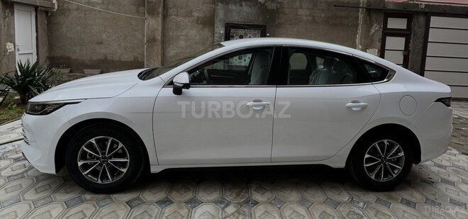 BYD Destroyer 05 2025, 0 km - 1.5 l - Bakı