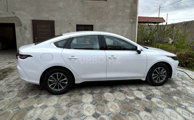 BYD Destroyer 05 2025, 0 km - 1.5 l - Bakı