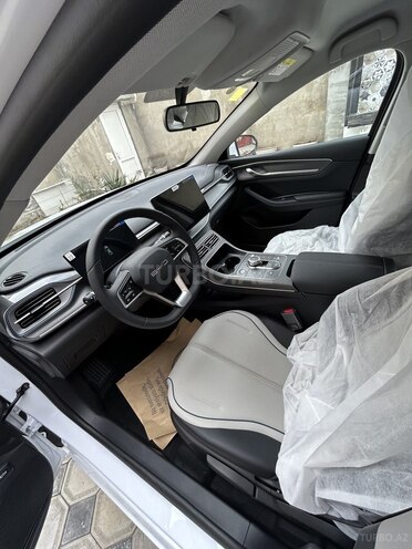 BYD Destroyer 05 2025, 0 km - 1.5 l - Bakı