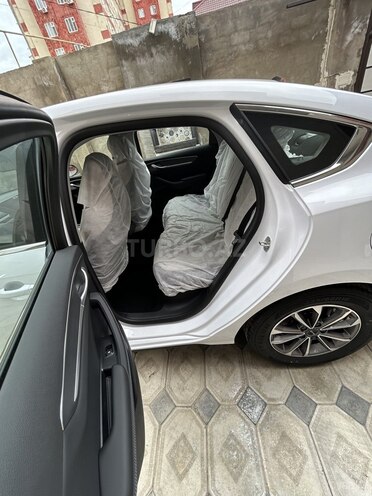 BYD Destroyer 05 2025, 0 km - 1.5 l - Bakı