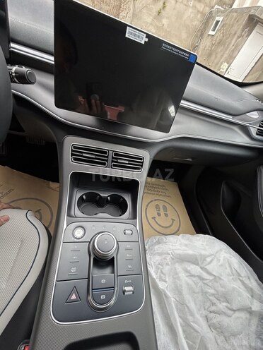 BYD Destroyer 05 2025, 0 km - 1.5 l - Bakı