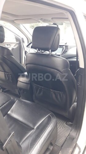 Hyundai Santa Fe 2013, 172,163 km - 2.4 l - Bakı