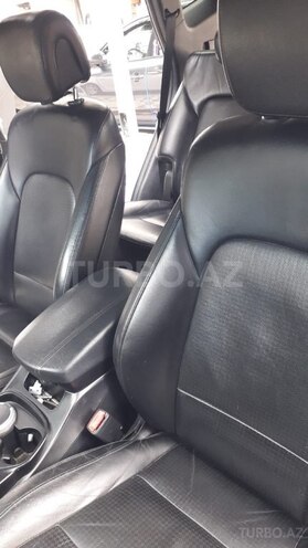 Hyundai Santa Fe 2013, 172,163 km - 2.4 l - Bakı