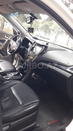 Hyundai Santa Fe 2013, 172,163 km - 2.4 l - Bakı