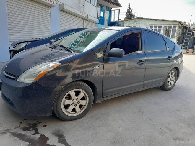 Toyota Prius 2007, 185,075 km - 1.5 l - Bakı