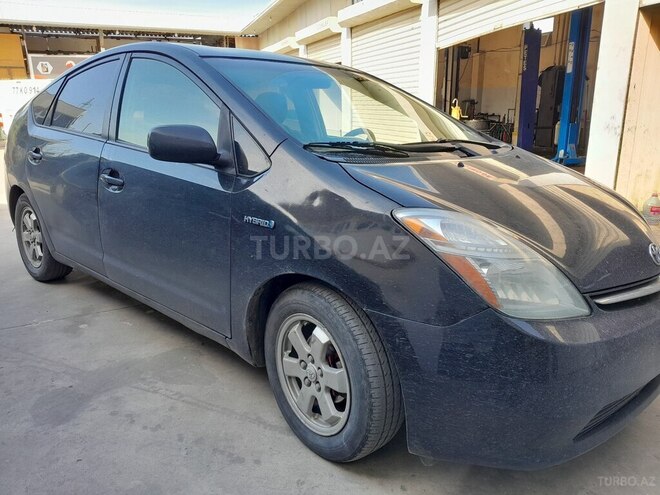 Toyota Prius 2007, 185,075 km - 1.5 l - Bakı