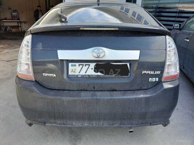 Toyota Prius 2007, 185,075 km - 1.5 l - Bakı