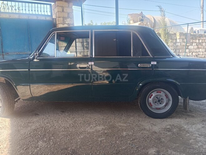 LADA (VAZ) 2106 1996, 50,000 km - 1.6 л - Beyləqan