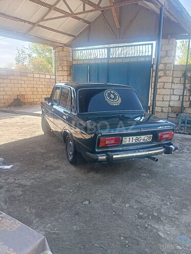 LADA (VAZ) 2106 1996, 50,000 km - 1.6 л - Beyləqan