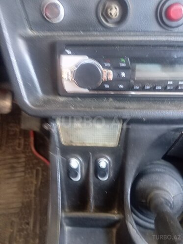 LADA (VAZ) 2106 1996, 50,000 km - 1.6 л - Beyləqan