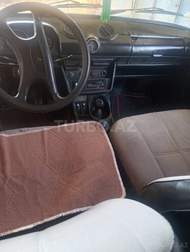 LADA (VAZ) 2106 1996, 50,000 km - 1.6 л - Beyləqan
