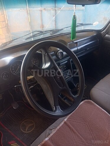 LADA (VAZ) 2106 1996, 50,000 km - 1.6 л - Beyləqan