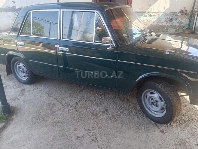 LADA (VAZ) 2106 1996, 50,000 km - 1.6 л - Beyləqan