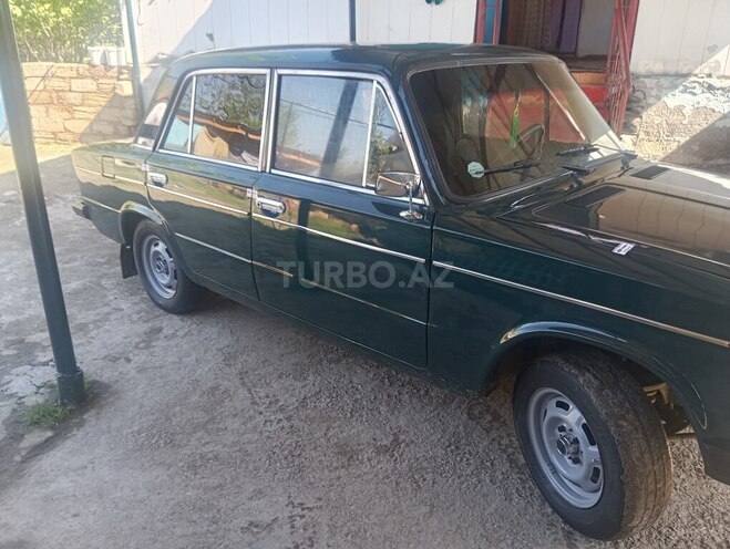LADA (VAZ) 2106 1996, 50,000 km - 1.6 л - Beyləqan