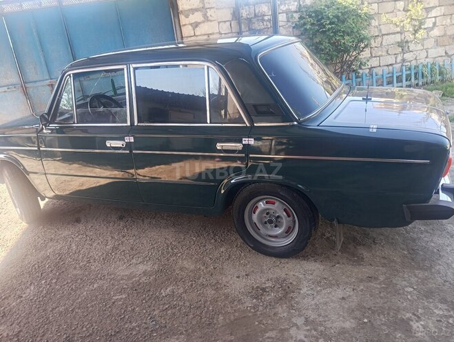 LADA (VAZ) 2106 1996, 50,000 km - 1.6 л - Beyləqan