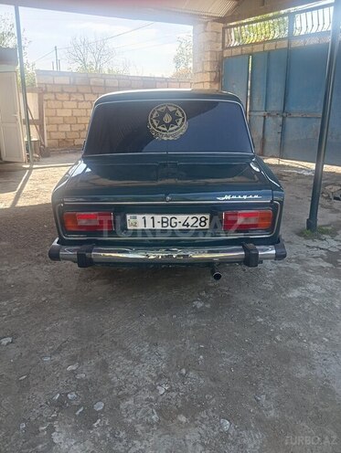 LADA (VAZ) 2106 1996, 50,000 km - 1.6 л - Beyləqan