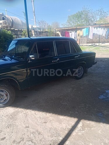 LADA (VAZ) 2106 1996, 50,000 km - 1.6 л - Beyləqan