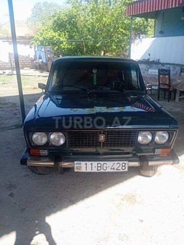 LADA (VAZ) 2106 1996, 50,000 km - 1.6 л - Beyləqan