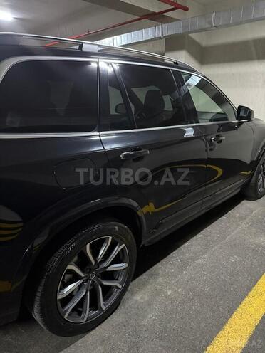 Volvo XC90 2016, 108,000 km - 2.0 l - Bakı