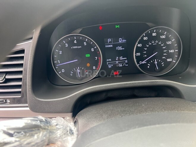 Hyundai Elantra 2016, 186,040 km - 2.0 л - Bakı