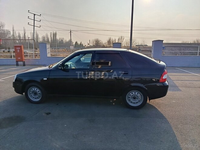 LADA (VAZ) Priora 2011, 250,000 km - 1.6 l - Ağcabədi