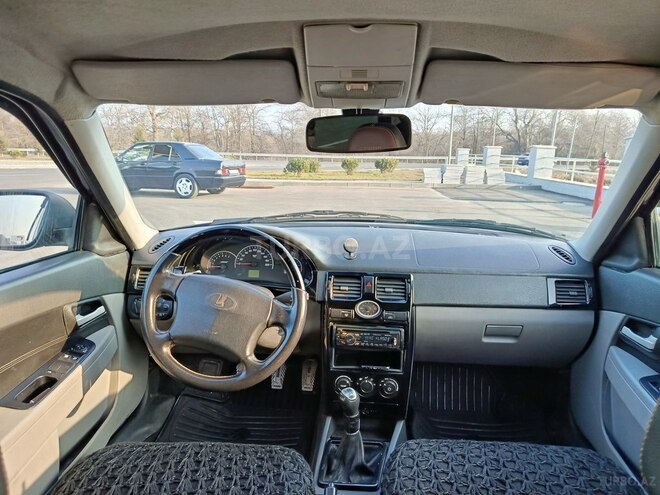 LADA (VAZ) Priora 2011, 250,000 km - 1.6 l - Ağcabədi