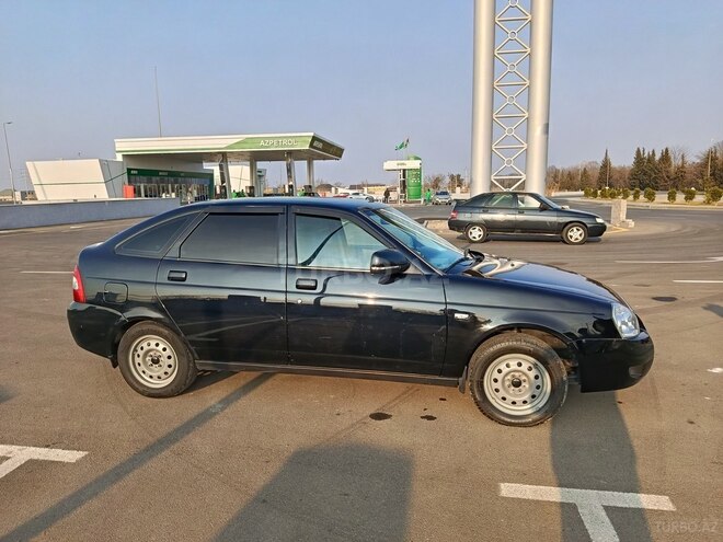 LADA (VAZ) Priora 2011, 250,000 km - 1.6 l - Ağcabədi