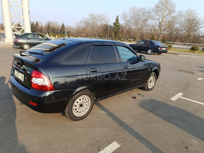 LADA (VAZ) Priora 2011, 250,000 km - 1.6 l - Ağcabədi