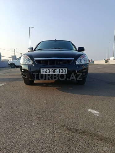 LADA (VAZ) Priora 2011, 250,000 km - 1.6 l - Ağcabədi