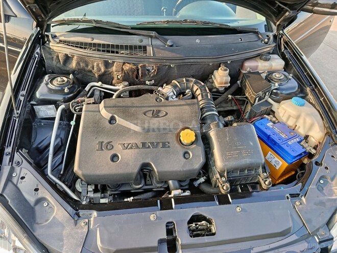 LADA (VAZ) Priora 2011, 250,000 km - 1.6 l - Ağcabədi