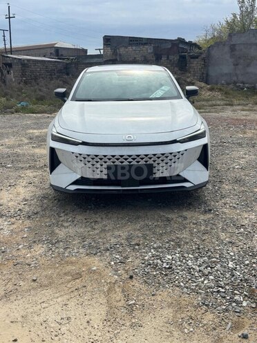 Changan Qiyuan A06 2023, 0 km - 1.5 л - Bakı