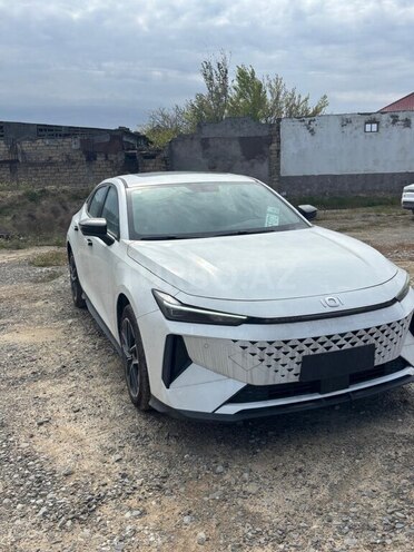 Changan Qiyuan A06 2023, 0 km - 1.5 л - Bakı