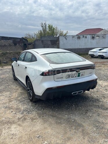 Changan Qiyuan A06 2023, 0 km - 1.5 л - Bakı