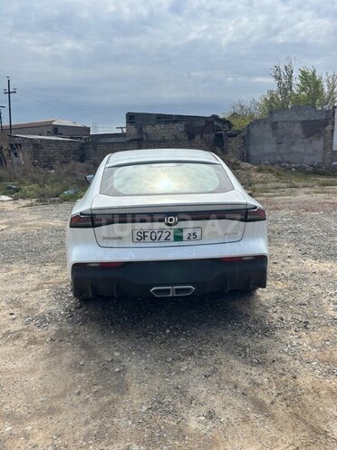 Changan Qiyuan A06 2023, 0 km - 1.5 л - Bakı