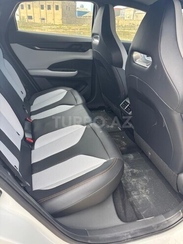 Changan Qiyuan A06 2023, 0 km - 1.5 л - Bakı