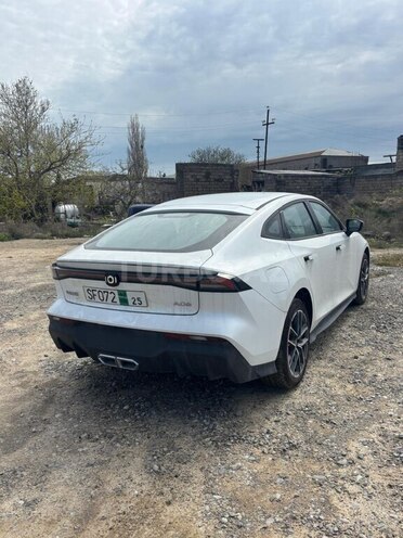 Changan Qiyuan A06 2023, 0 km - 1.5 л - Bakı