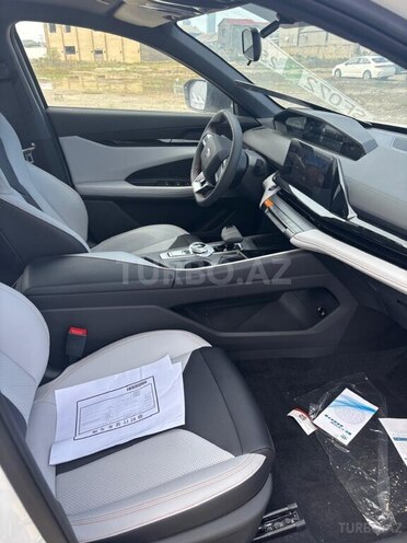Changan Qiyuan A06 2023, 0 km - 1.5 л - Bakı