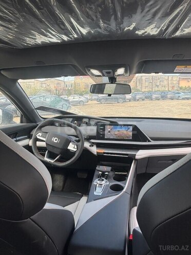 Changan Qiyuan A06 2023, 0 km - 1.5 л - Bakı