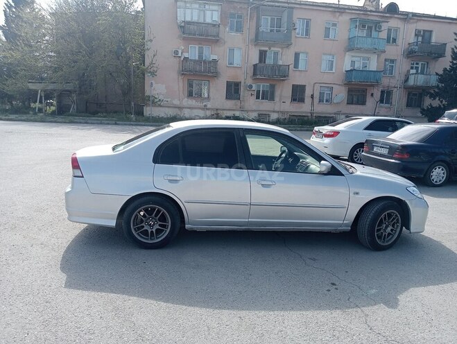 Honda Civic 2005, 410,000 km - 1.5 l - Bakı