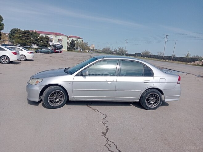 Honda Civic 2005, 410,000 km - 1.5 l - Bakı
