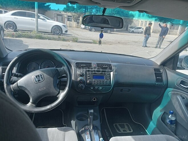 Honda Civic 2005, 410,000 km - 1.5 l - Bakı