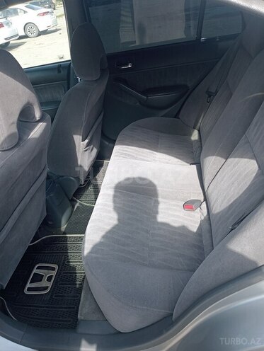 Honda Civic 2005, 410,000 km - 1.5 l - Bakı